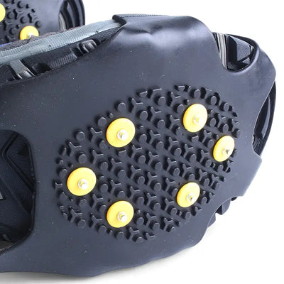 Crampon anti-chute randonnée