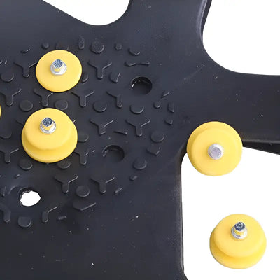 Crampon anti-chute randonnée