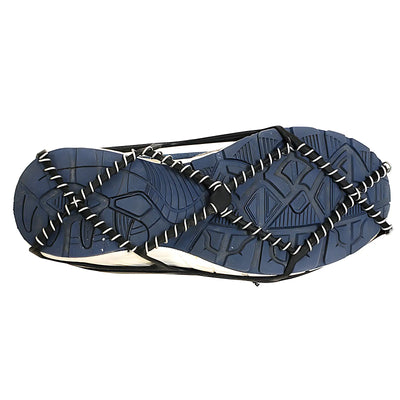 Crampon randonnée léger