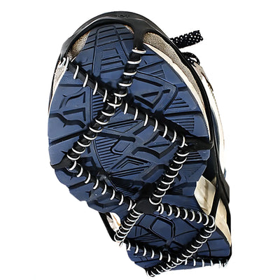 Crampon randonnée léger