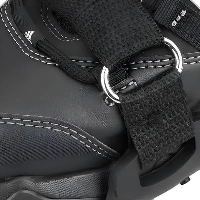 Crampons anti glisse randonnée