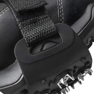 Crampons anti glisse randonnée