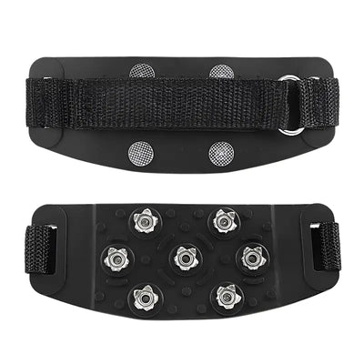 Crampons anti glisse randonnée