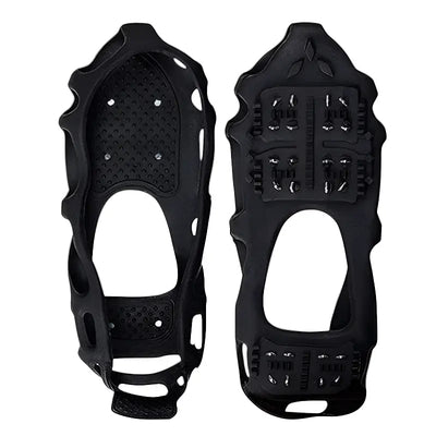 Crampons antidérapants randonnée