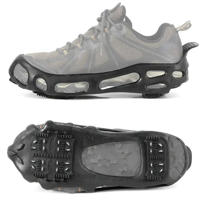 Crampons antidérapants randonnée