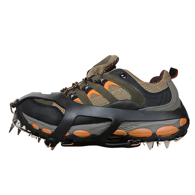 Crampons randonnée camp