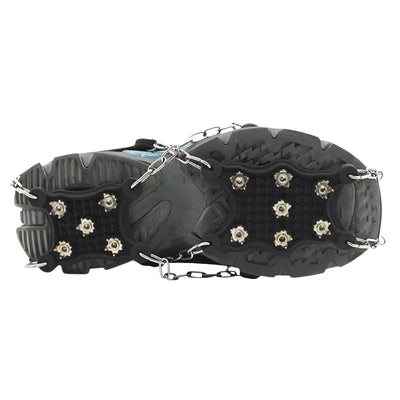 Crampons randonnées à chaine