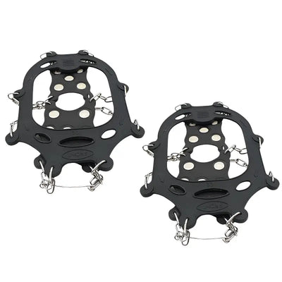 Crampons randonnées à chaine