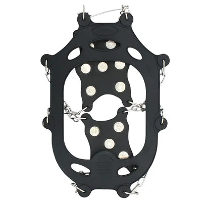 Crampons randonnées à chaine