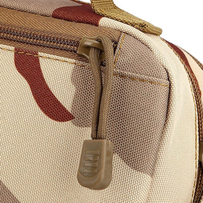 Crossbody mens shoulder bag