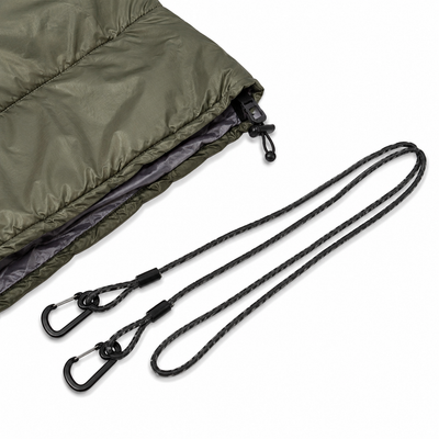 Best camping quilt