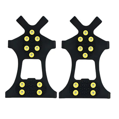 Demi crampon randonnée