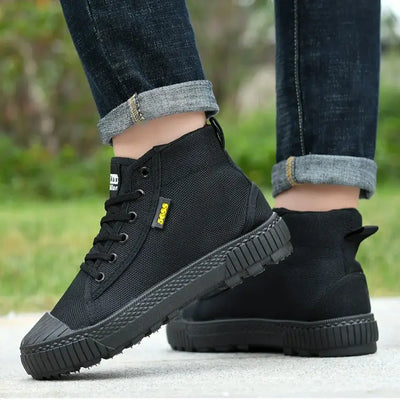 Desert Boot Style Shoes