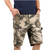 desert camo shorts