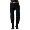 Digital camouflage trousers