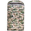 Double Down Sleeping Bag