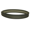 Double layer tactical belt