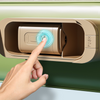 Double sleeping mat inflatable