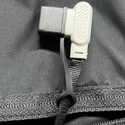 Doudoune chauffante femme avec batterie
