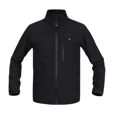 Doudoune chauffante homme moto