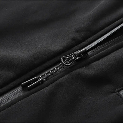 Doudoune chauffante usb homme