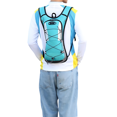 Dry bag backpack waterproof