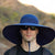 Durable bush hat