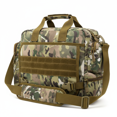 Durable mens shoulder bag