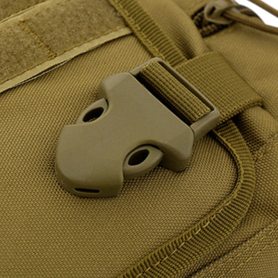 Durable mens shoulder bag