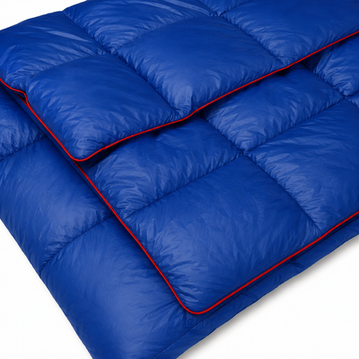 Outdoor quilt