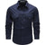 Elastic tactical shirt