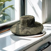 Expedition bush hat