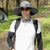 Expedition bush hat
