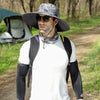 Expedition bush hat