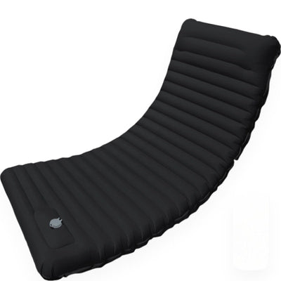 Extra thick sleeping mat inflatable