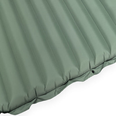 Extra thick sleeping mat inflatable