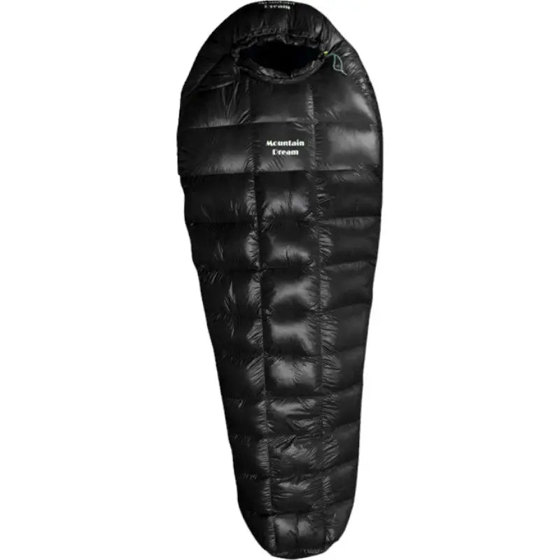 Extreme Cold Down Sleeping Bag