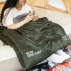 Extreme Cold Weather Sleeping Bags