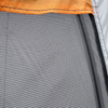 Family tent camping