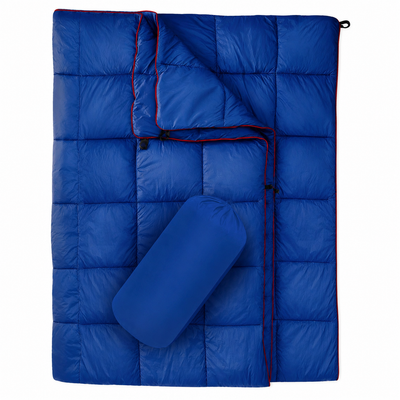 Outdoor quilt