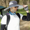 Field bush hat