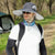 Field bush hat