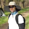 Field bush hat