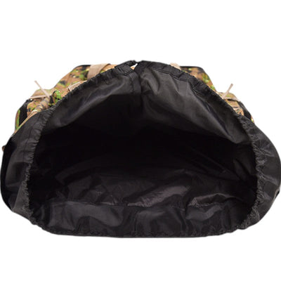Field rucksack