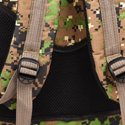 Field rucksack
