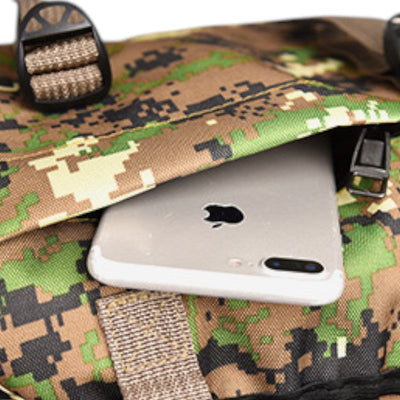 Field rucksack