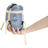 Field sleeping bag liner