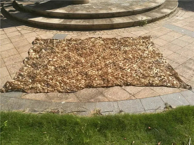 FILET CAMOUFLAGE DESERT DIGITAL