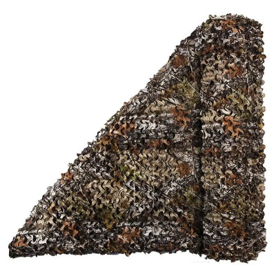 FILET CAMOUFLAGE POUR ACTIVITE OUTDOOR