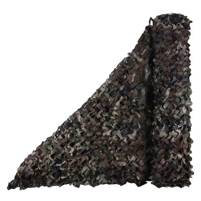 FILET CAMOUFLAGE POUR ACTIVITE OUTDOOR